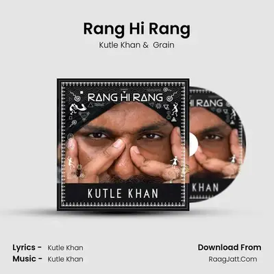 Kutle Khan