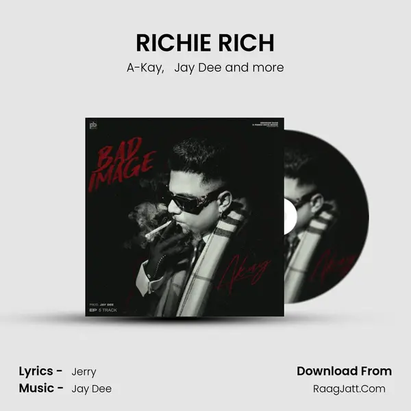 RICHIE RICH mp3 song