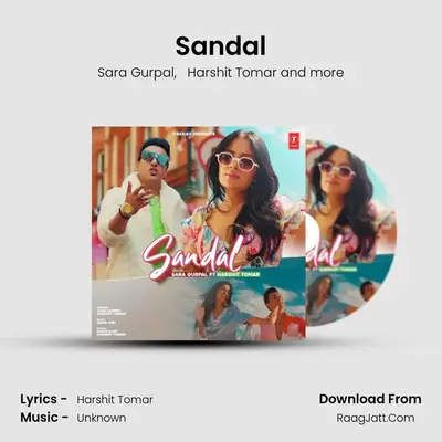Sandal mp3 song