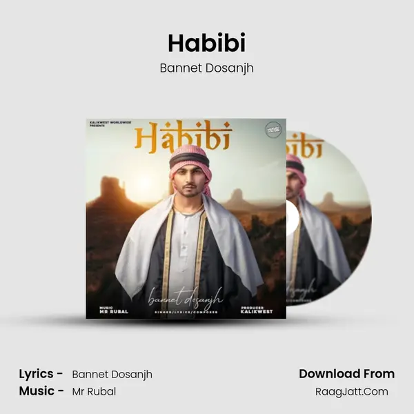 Habibi - Bannet Dosanjh
