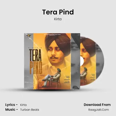 Tera Pind - Kirta