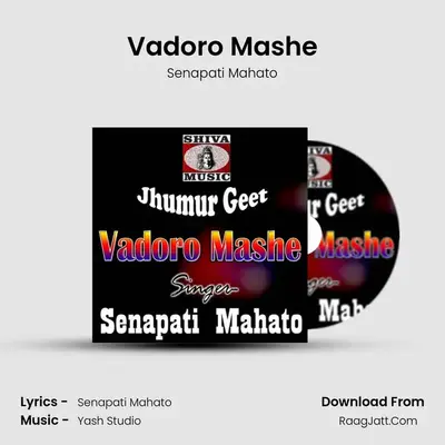 Vadoro Mashe - Senapati Mahato