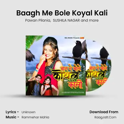 Baagh Me Bole Koyal Kali mp3 song