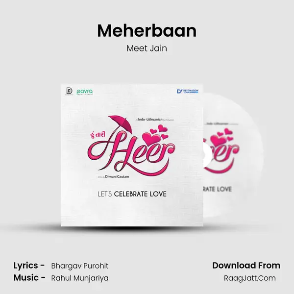 Meherbaan mp3 song