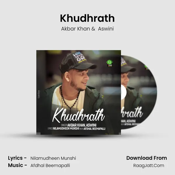 Khudhrath - Akbar Khan