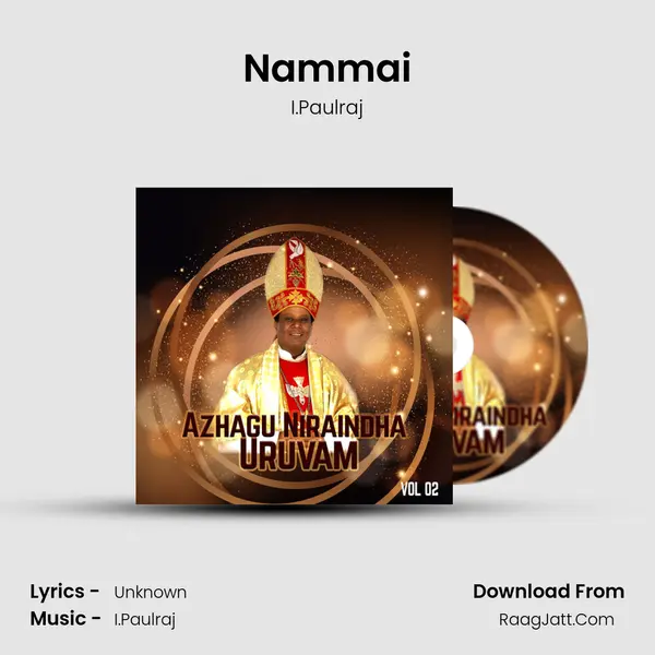 Nammai MP3 Song by I.Paulraj Cover