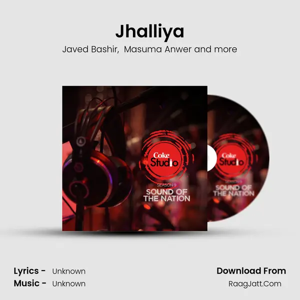 Jhalliya mp3 song