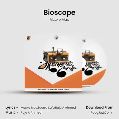 Bioscope Cover