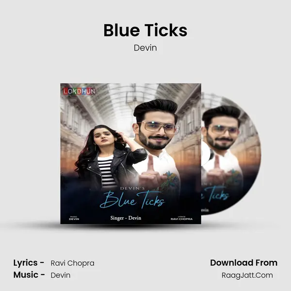Blue Ticks mp3 song
