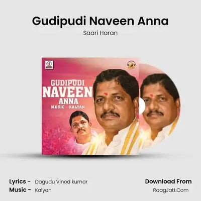 Gudipudi Naveen Anna - Saari Haran