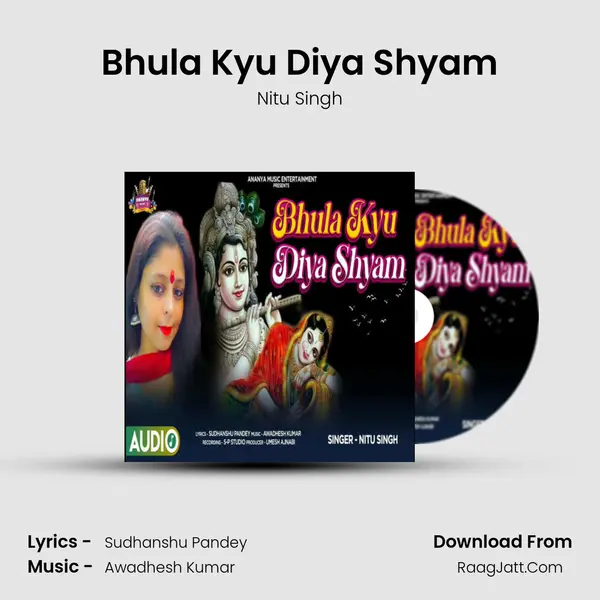 Bhula Kyu Diya Shyam mp3 song