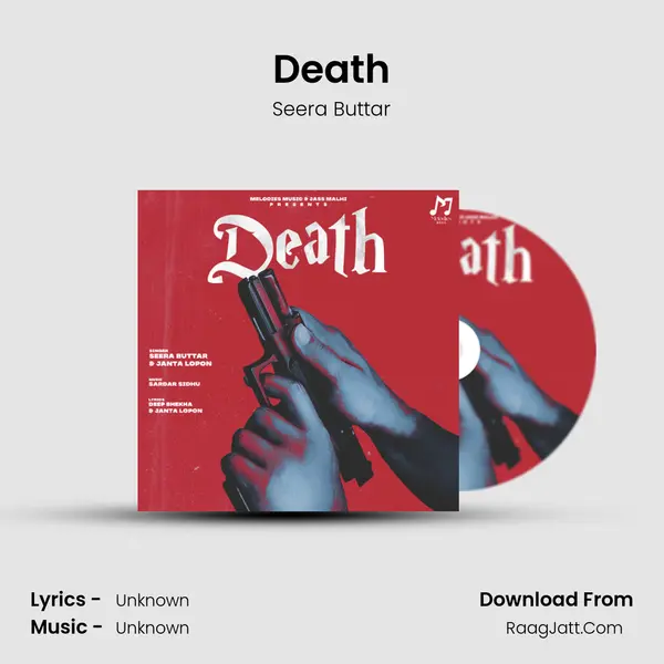 Death MP3 Song by Seera Buttar Cover