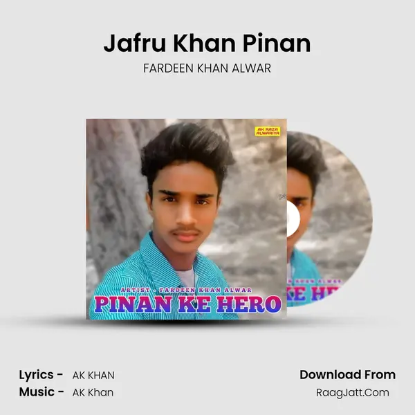Jafru Khan Pinan mp3 song