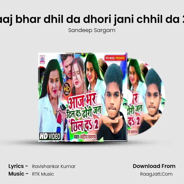 Sandeep Sargam