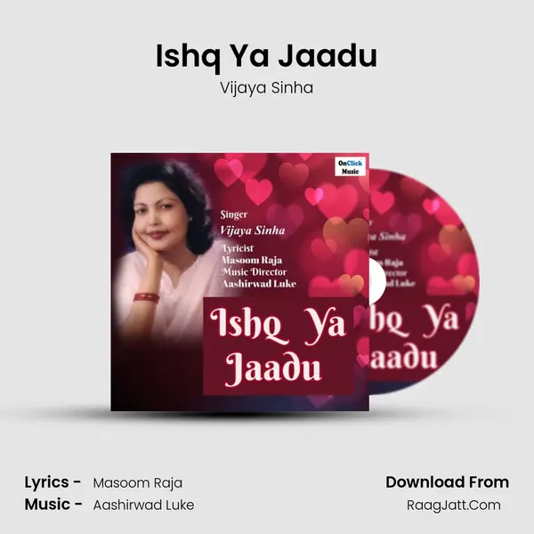 Ishq Ya Jaadu mp3 song
