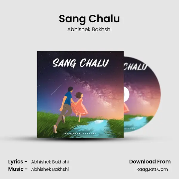 Sang Chalu mp3 song