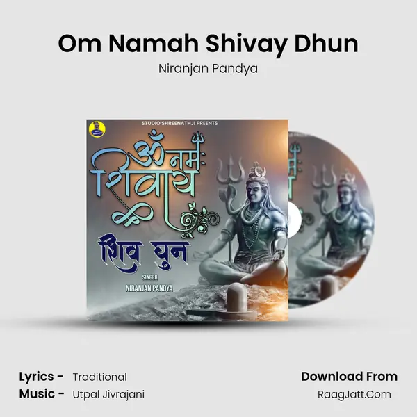 Om Namah Shivay Dhun mp3 song