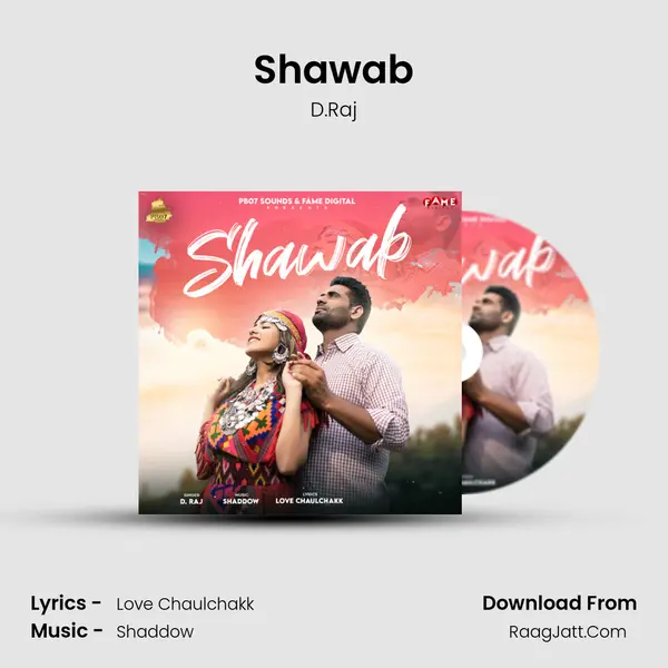 Shawab - D.Raj