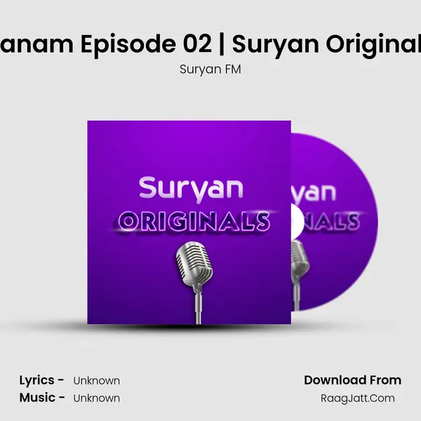 Aaha Kalyanam Episode 02 | Suryan Originals | RJ Bala MP3 Song by Suryan FM Cover