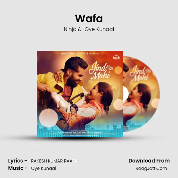 Wafa (From 