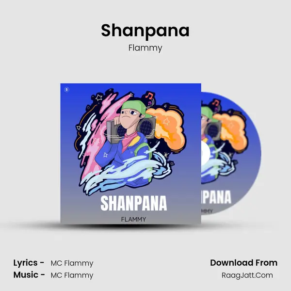 Shanpana mp3 song