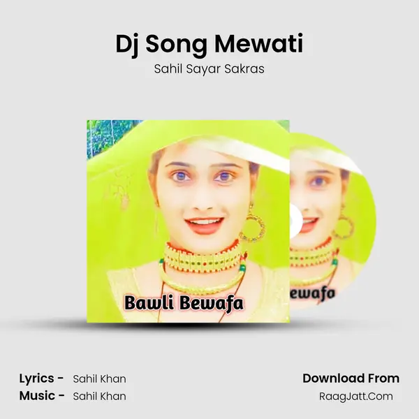 Dj Song Mewati Cover