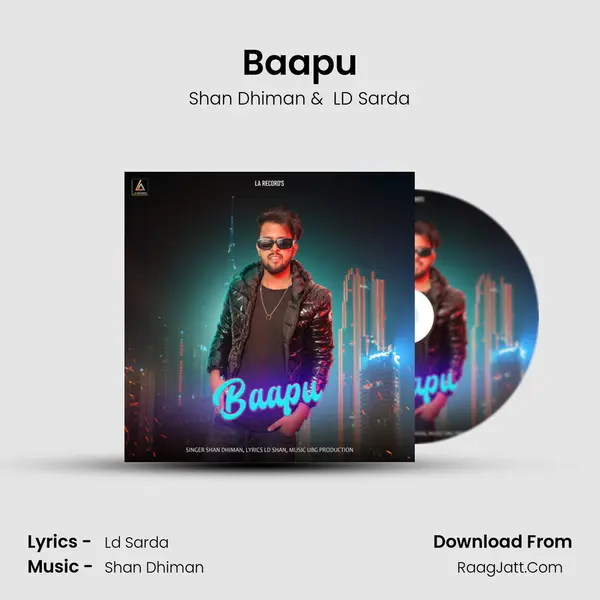 Baapu mp3 song