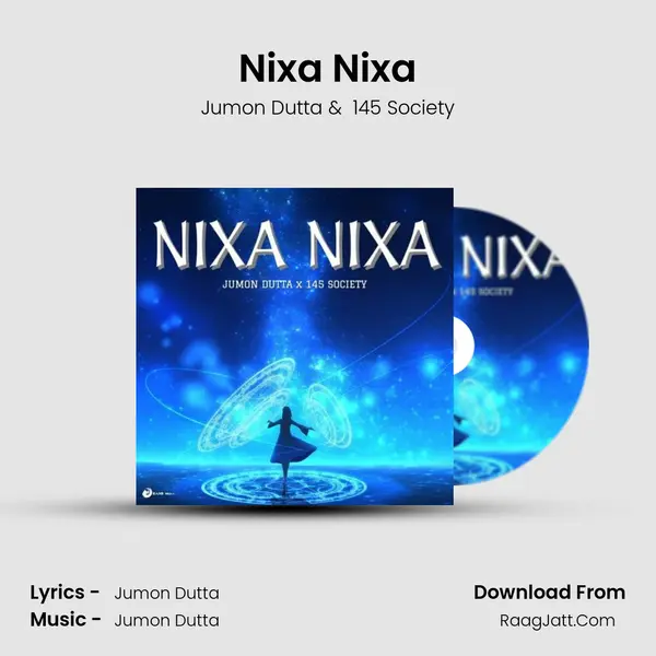 Nixa Nixa MP3 Song by Jumon Dutta Cover