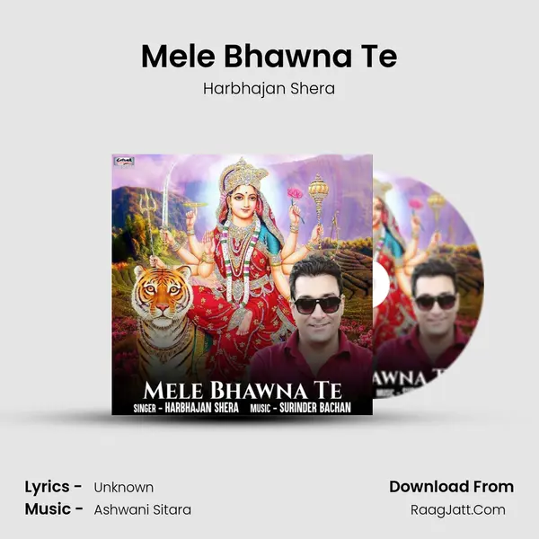 Mele Bhawna Te mp3 song