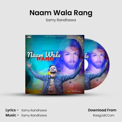 Naam Wala Rang MP3 Song by Samy Randhawa Cover