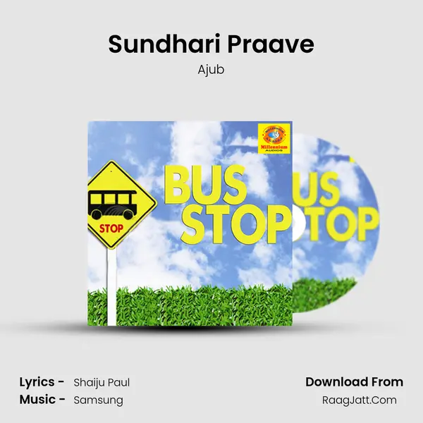 Sundhari Praave MP3 Song by Ajub Cover
