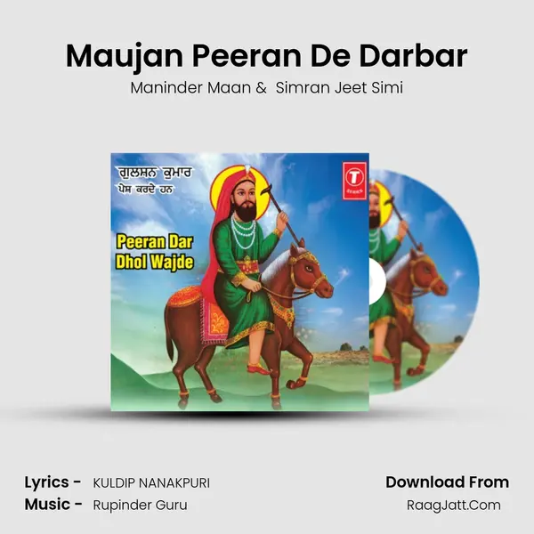 Maujan Peeran De Darbar mp3 song