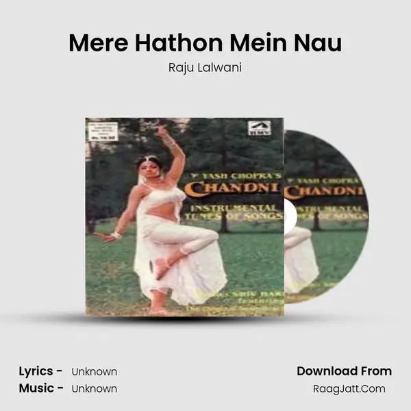 Mere Hathon Mein Nau MP3 Song by Raju Lalwani Cover