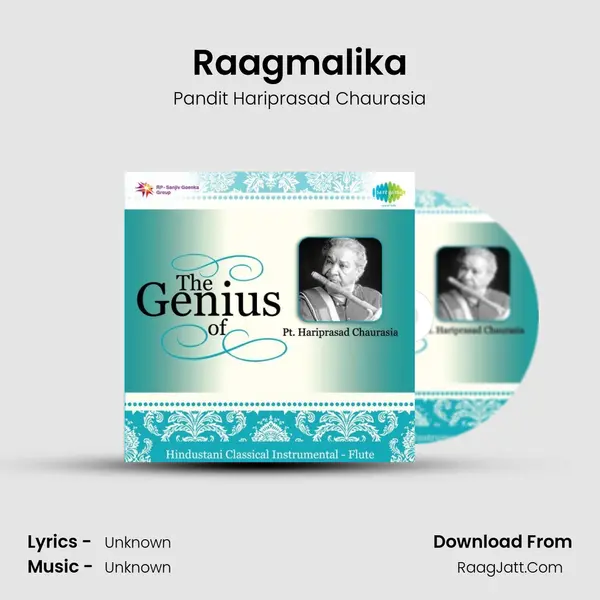 Raagmalika MP3 Song by Pandit Hariprasad Chaurasia Cover