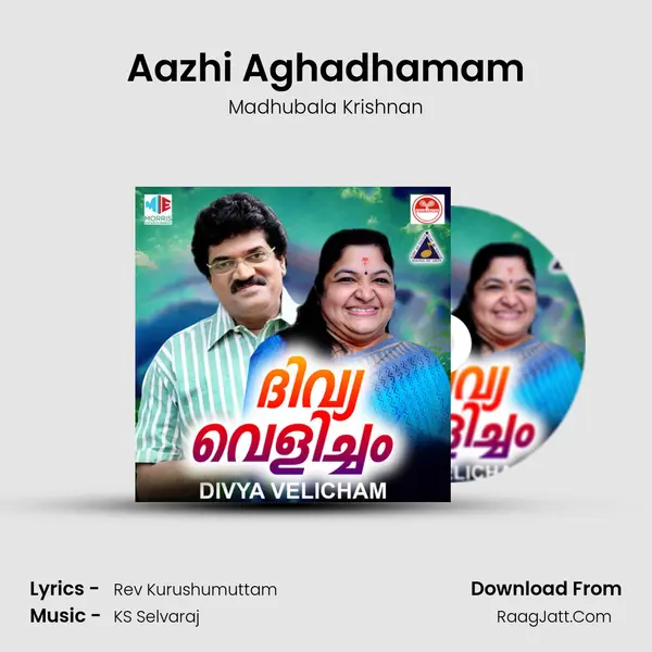 Aazhi Aghadhamam MP3 Song by Madhubala Krishnan Cover