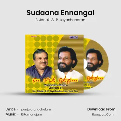 Sudaana Ennangal Cover