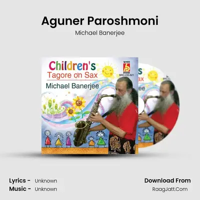 Aguner Paroshmoni MP3 Song by Michael Banerjee Cover