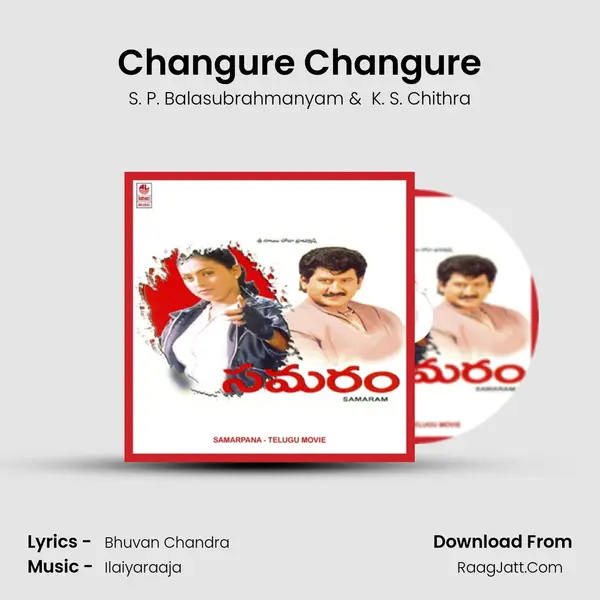 Changure Changure MP3 Song by S. P. Balasubrahmanyam Cover