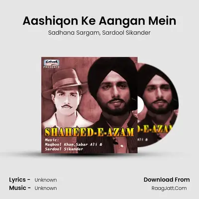 Aashiqon Ke Aangan Mein MP3 Song by Sadhana Sargam Cover