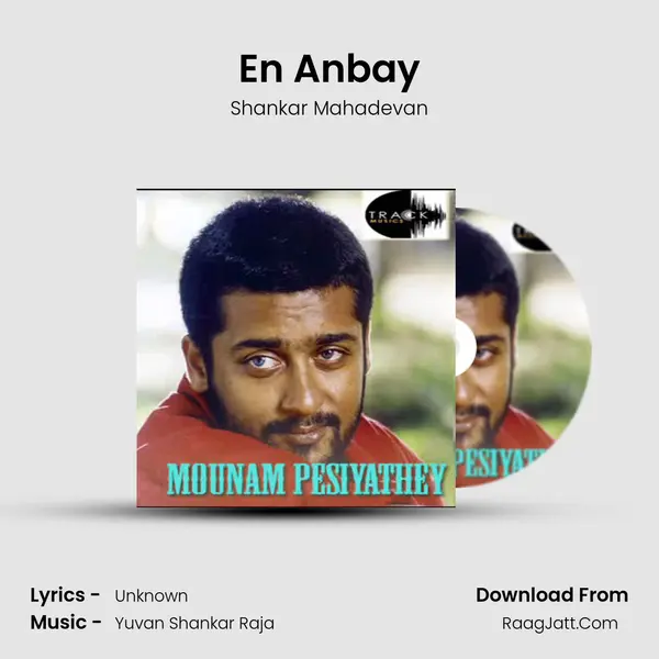 En Anbay MP3 Song by Shankar Mahadevan Cover