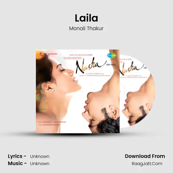 Laila Cover