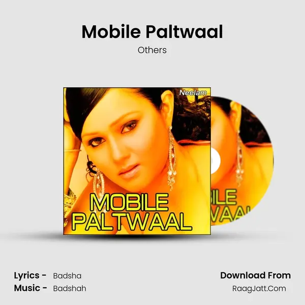 Mobile Paltwaal MP3 Song by Others Cover