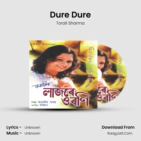 Dure Dure MP3 Song by Torali Sharma Cover
