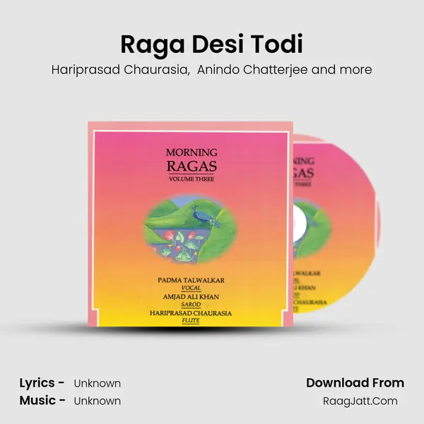 Raga Desi Todi mp3 song