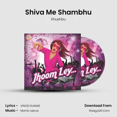 Shiva Me Shambhu MP3 Song by Khushbu Cover