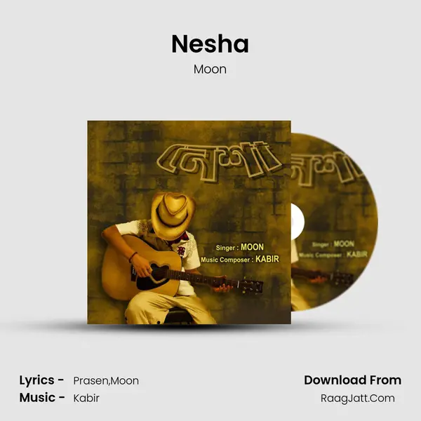 Nesha MP3 Song by Moon Cover