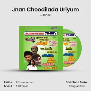 Jnan Choodilada Uriyum Cover