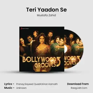 Teri Yaadon Se Cover