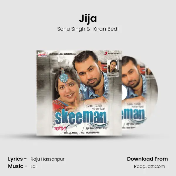 Jija mp3 song