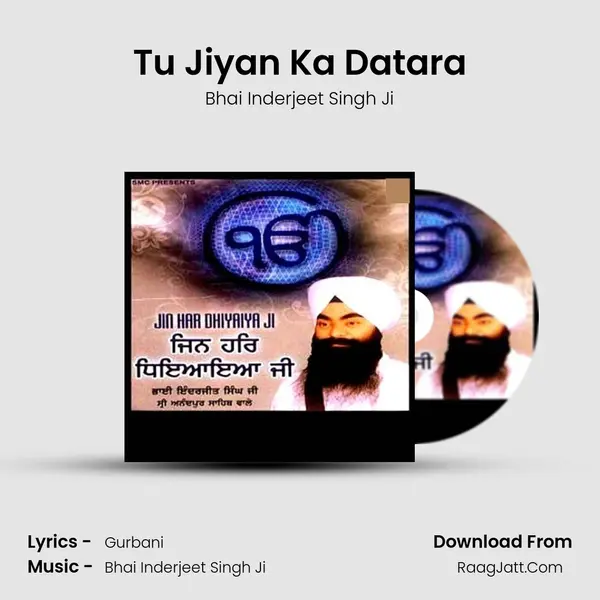 Tu Jiyan Ka Datara mp3 song